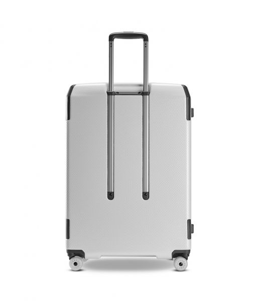 Echolac Logic Pro L check-in Platinum Metallic #3