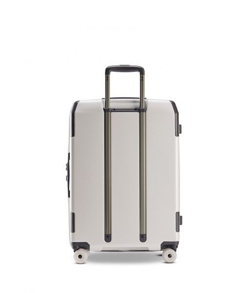 Echolac Logic Pro M check-in Platinum Metallic #3
