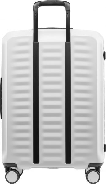 Echolac Oxygen M check-in Pure White #3