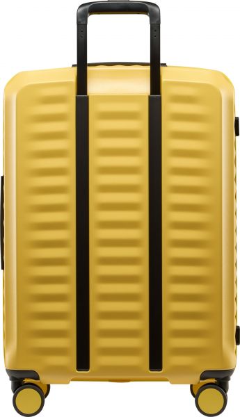 Echolac Oxygen M check-in Yellow #3