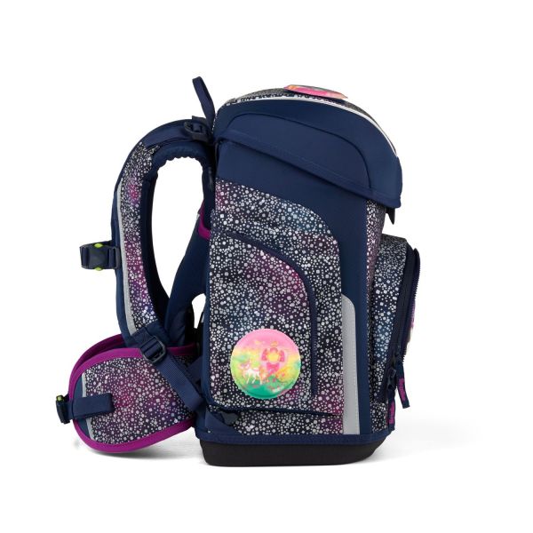 Ergobag Cubo Bärlaxy #3