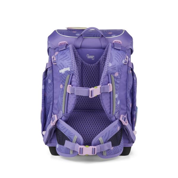 Ergobag Cubo Light PonyBäradies #3