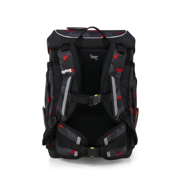 Ergobag Cubo Light TaekBärdo #3
