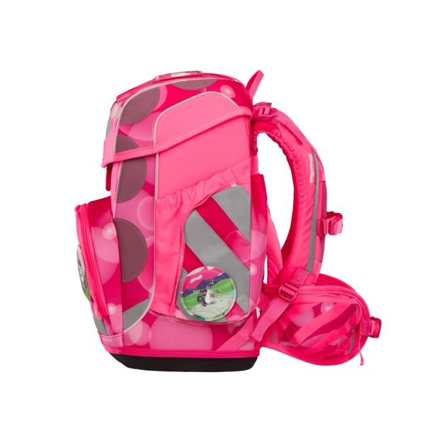 Ergobag Cubo Set Neo KuntBärbuntes Einhorn #3