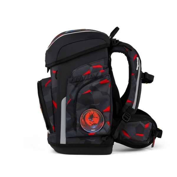 Ergobag Cubo TaekBärdo #3