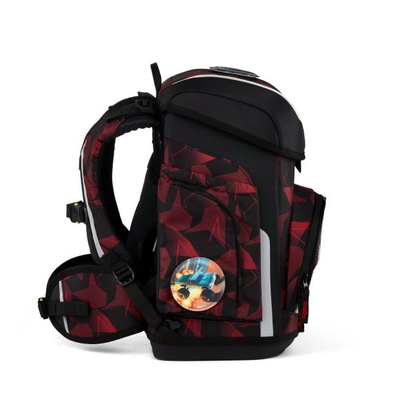 Ergobag Cubo UnaufhaltBär #3