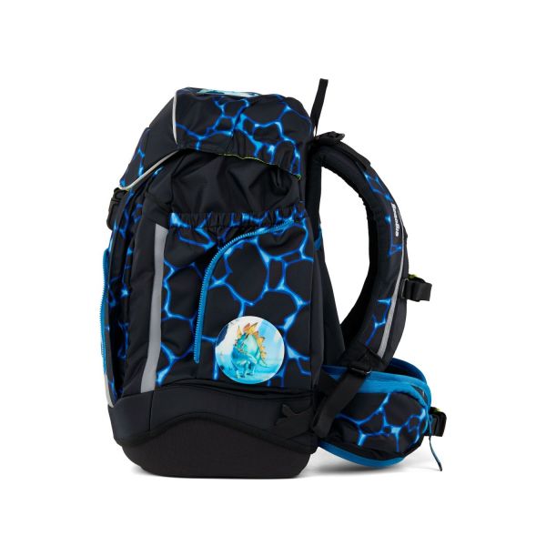 Ergobag Maxi Bärassic Garden #3