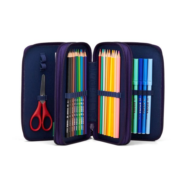 Ergobag Maxi Mäppchen SternguckBär #3