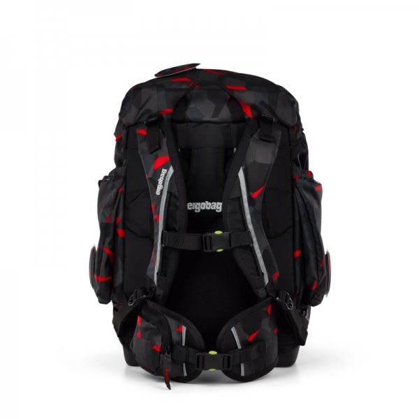 Ergobag Maxi TaekBärdo #3