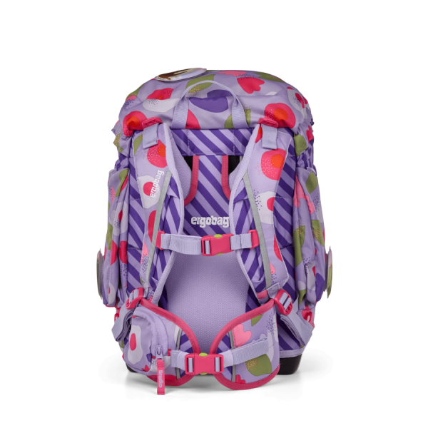 Ergobag Pack Set BlütenzauBär #3