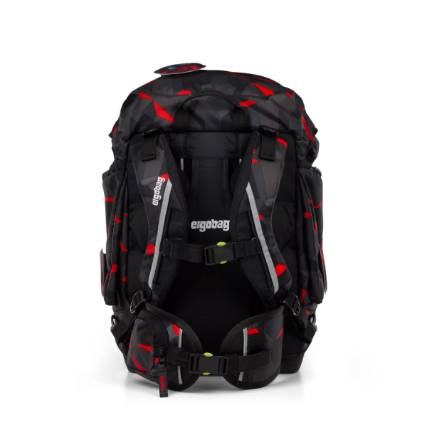 Ergobag Pack TaekBärdo #3