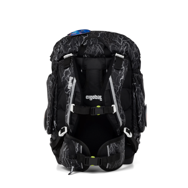 Ergobag Pack Super ReflektBär #3