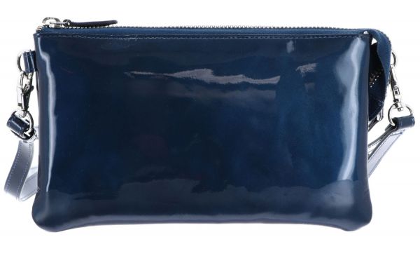 Golden Head Carrara Mini-Tasche Blau #3