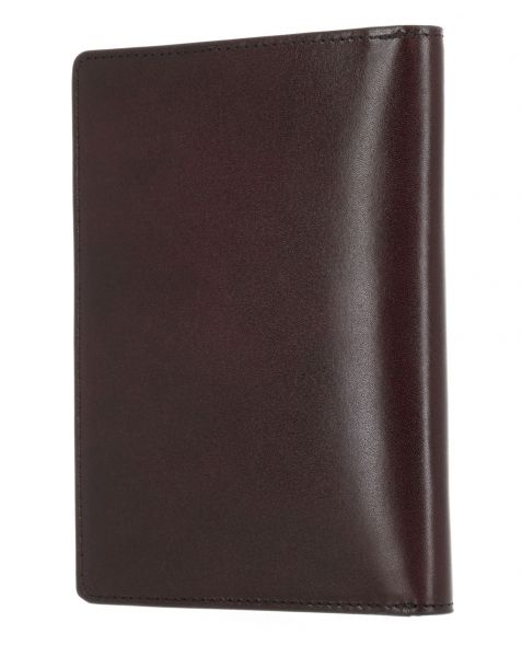 Golden Head Colorado Brieftasche Bordeaux #3