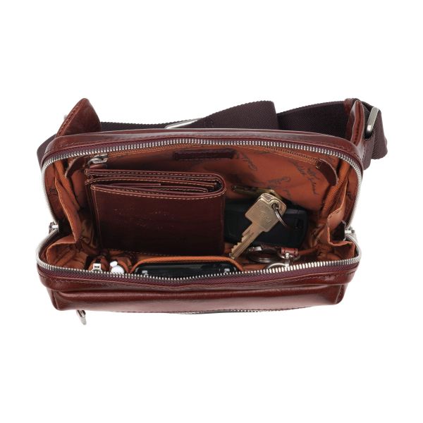 Golden Head Colorado Business Hüfttasche Tabacco #3