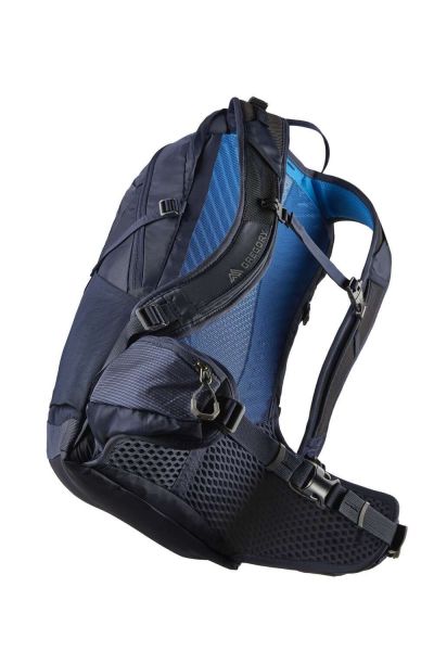 Gregory Miko 20 Volt Blue #3