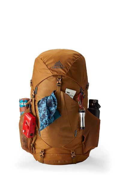 Gregory Trailflex Stout 35 Rc Sandstone #3
