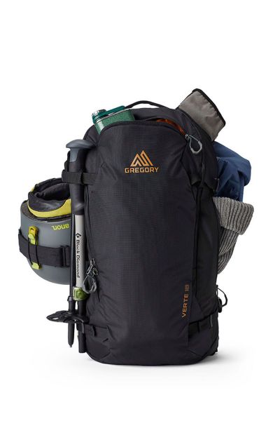 Gregory Verte 18 Md/Lg Carbon Bronze #3