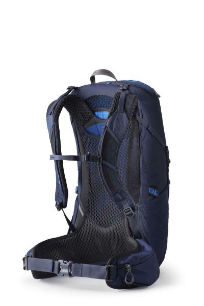 Gregory Zulu 30 Rc Md/Lg Halo Blue #3