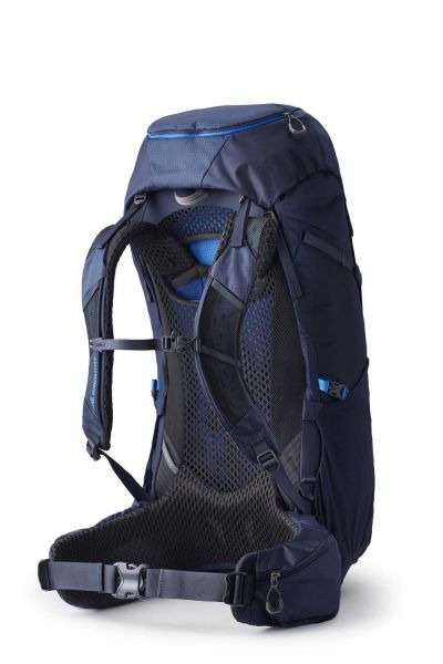 Gregory Zulu 55 Rc Md/Lg Halo Blue #3