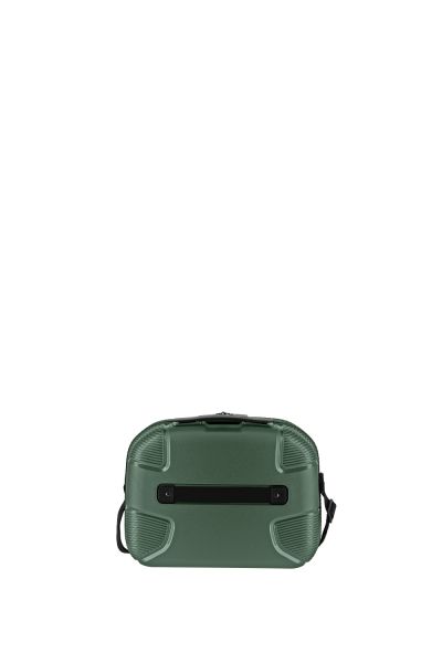 IMPACKT IP1 Beautycase Deep Sea Green #3