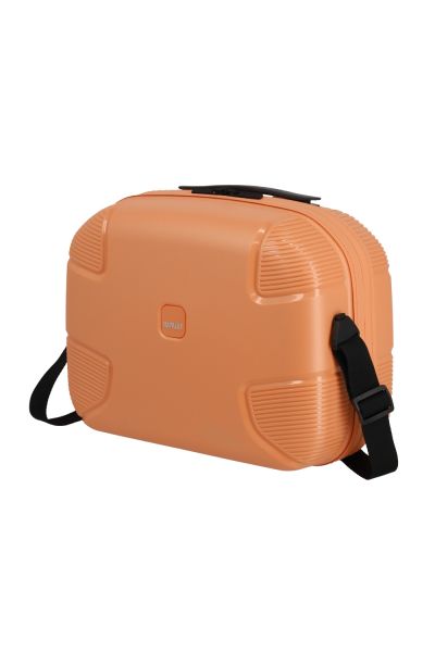 IMPACKT IP1 Beautycase Garden Apricot #3