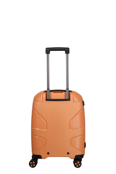 IMPACKT IP1 Trolley S Garden Apricot #3