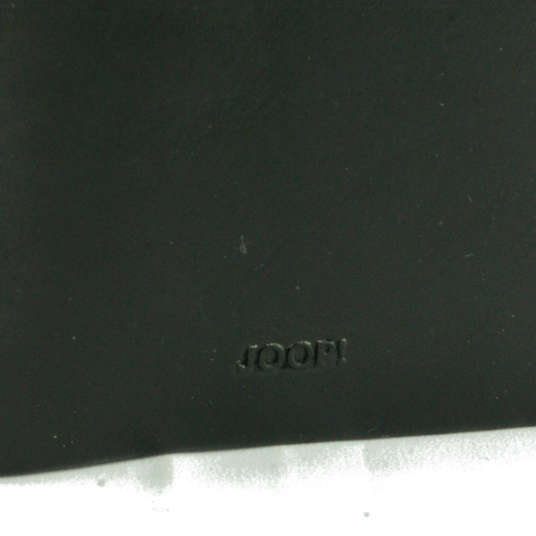 Joop Loreto Daphnis Billfold Sv6 black #3