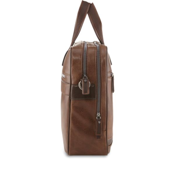 Picard Breakers Laptoptasche Whisky-Kom #3