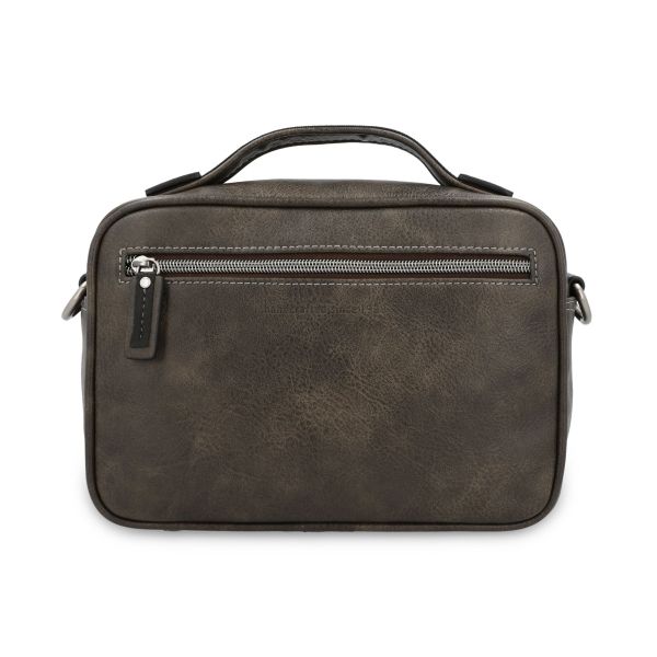 Picard Breakers Umhängetasche graphit #3