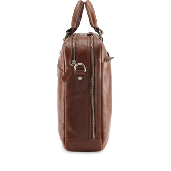 Picard Buddy Aktentasche Cognac #3