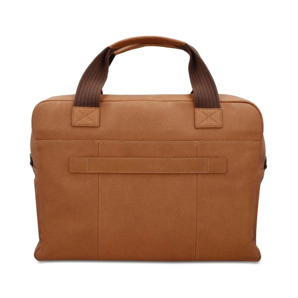 Picard Casual Aktenmappe Cognac #3