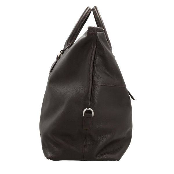 Picard Milano Reisetasche cafe #3