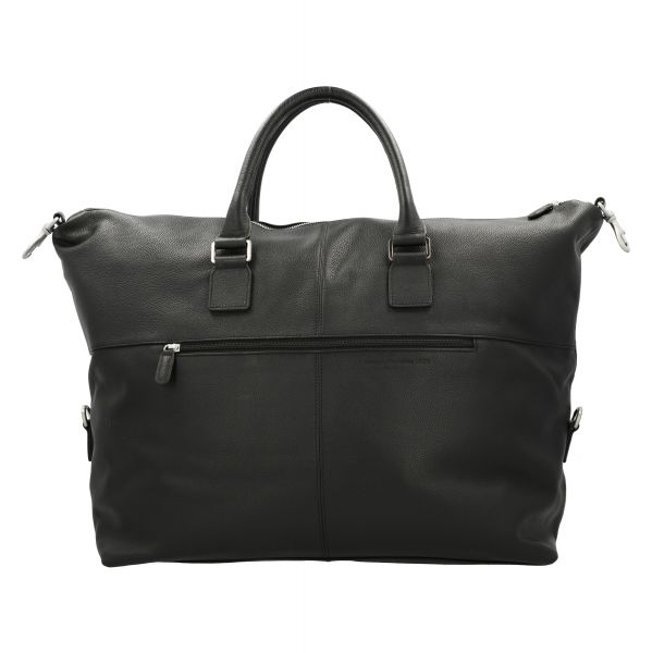 Picard Milano Reisetasche Schwarz #3