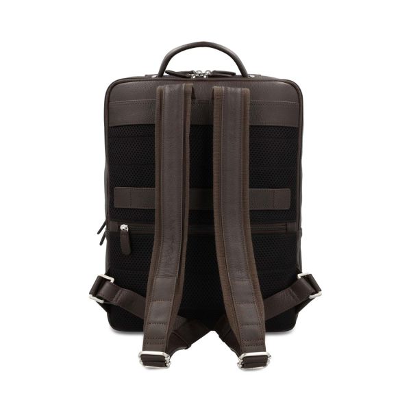 Picard Milano Rucksack Cafe #3