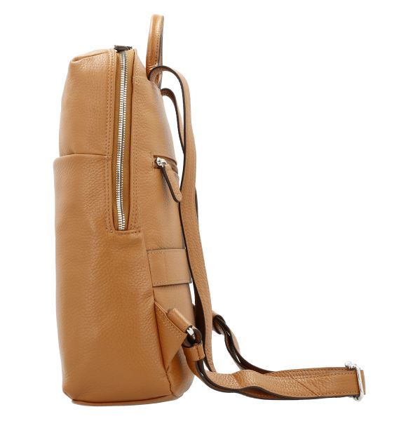Picard Pure Rucksack Cognac #3