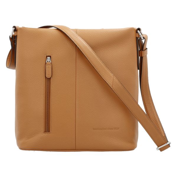 Picard Pure Shopper Cognac #3