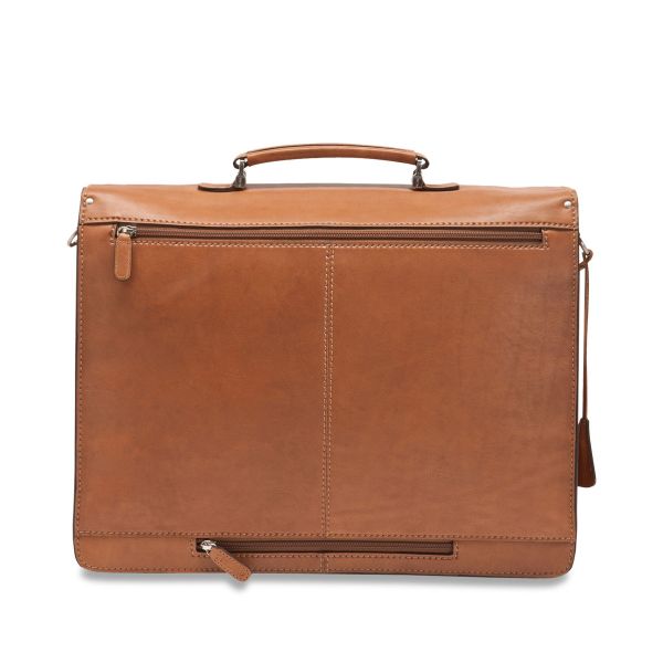 Picard Toscana Aktenmappe Camel #3