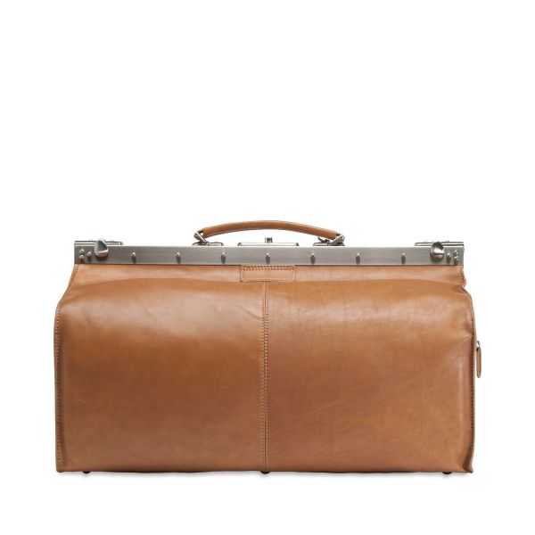 Picard Toscana Reisetasche Camel #3