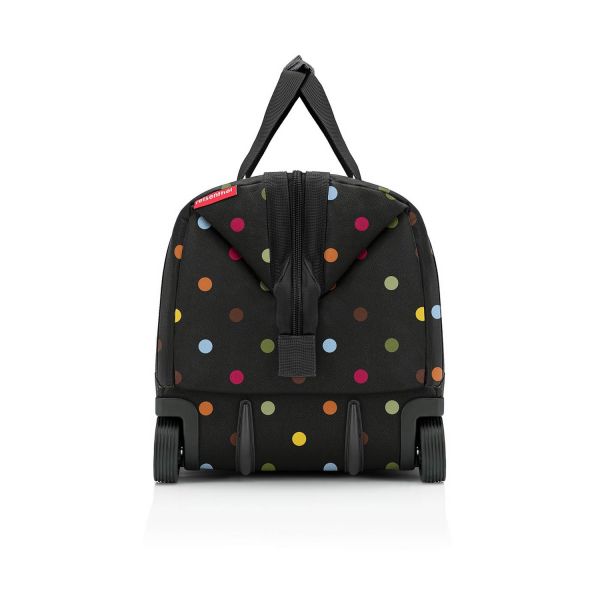 Reisenthel Allrounder Trolley Dots dots #3