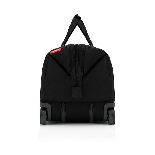 Reisenthel Allrounder Trolley Black black #3