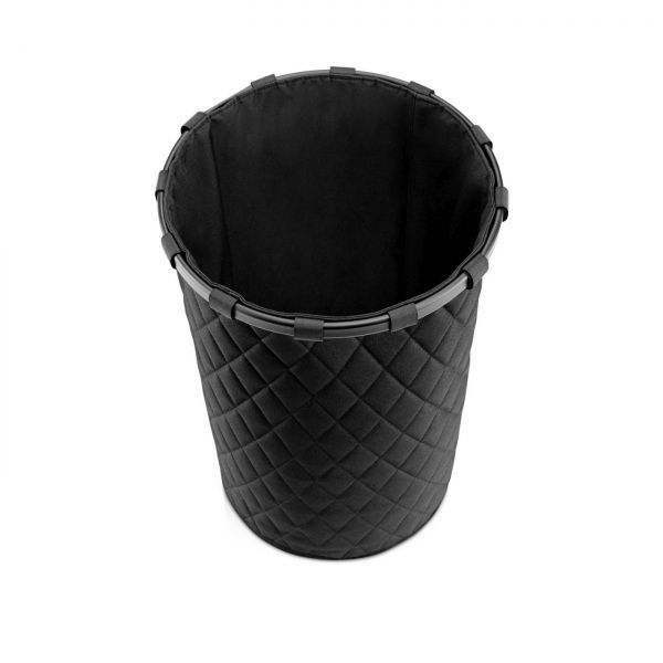 Reisenthel Homebasket L Frame Rhombus Black frame rhombus black #3