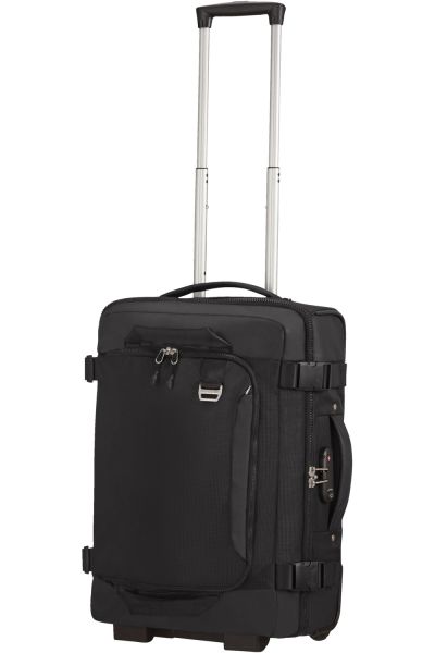 Samsonite Midtown Duffle/Wh 55/20 55 Black #3