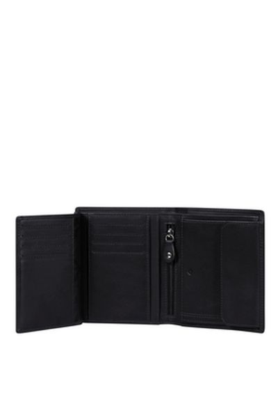 Samsonite Attack 2 Slg 147 - W 15Cc+Hfl+C+Z+2C Black #3
