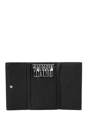 Samsonite Attack 2 Slg Geldbörse Black #3
