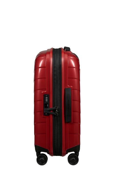 Samsonite Attrix Spinner 55/20 Exp Red #3