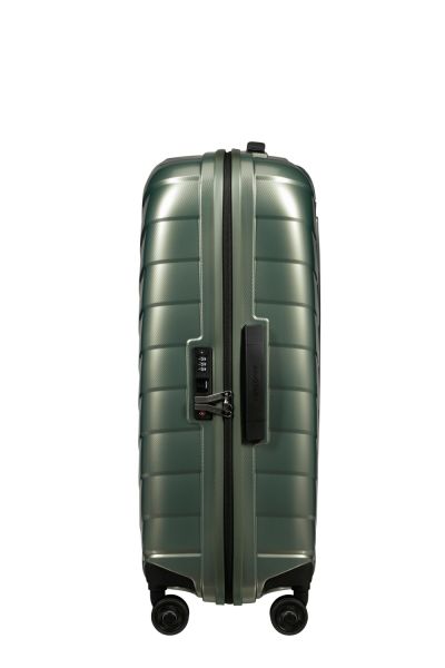 Samsonite Attrix Spinner 69/25 Basil Green #3