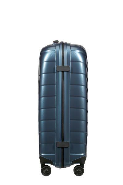 Samsonite Attrix Spinner 69/25 Steel Blue #3