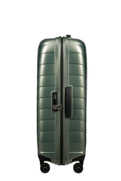 Samsonite Attrix Spinner 75/28 Basil Green #3
