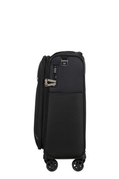 Samsonite Base Breeze Spinner 55/20 Exp Black #3